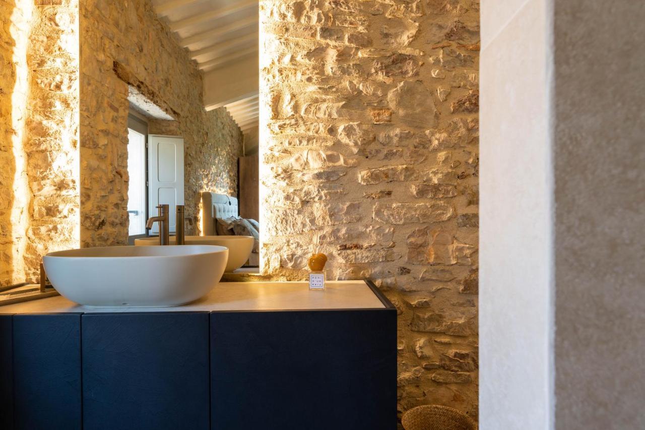 Forma Your Boutique Suite Corciano Luaran gambar