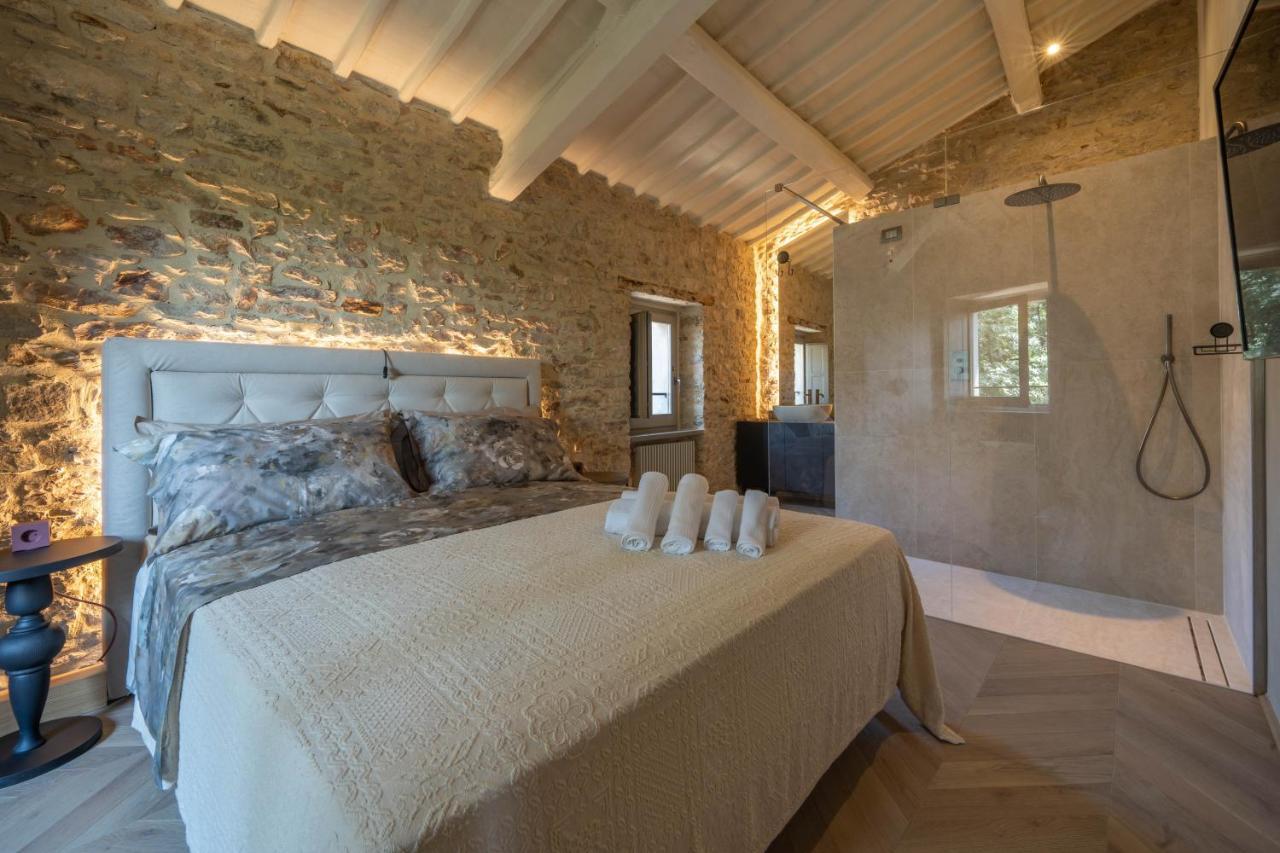 Forma Your Boutique Suite Corciano Luaran gambar