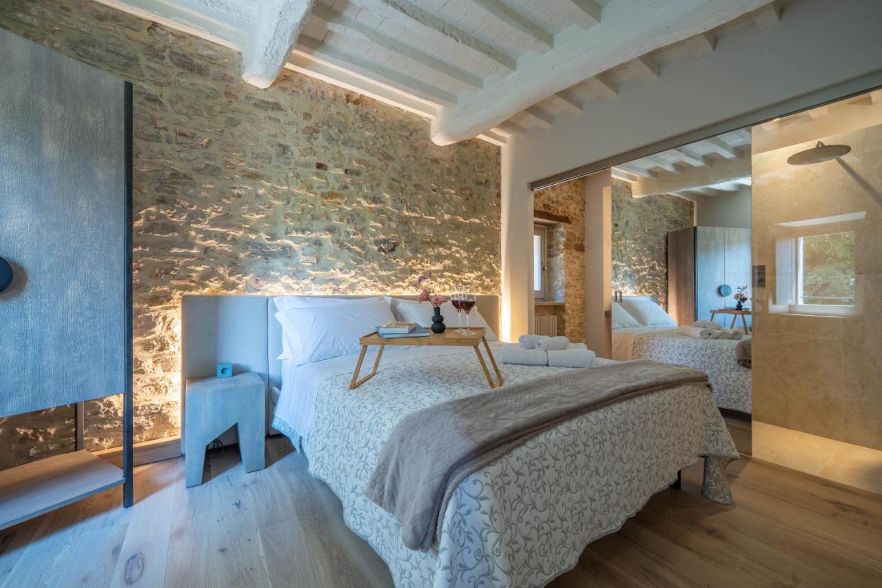 Forma Your Boutique Suite Corciano Luaran gambar