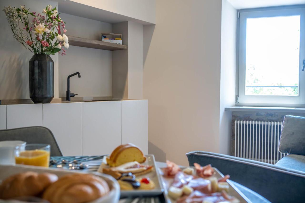 Forma Your Boutique Suite Corciano Luaran gambar