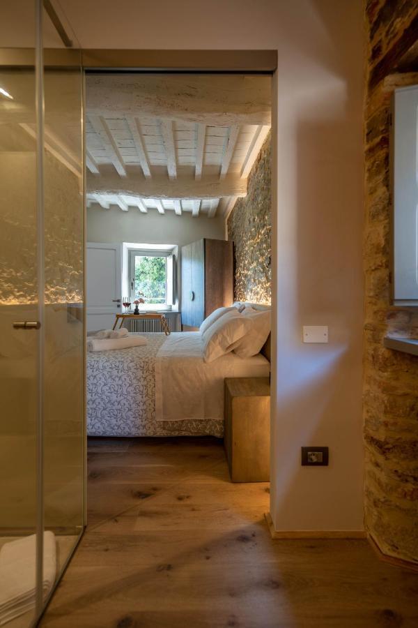 Forma Your Boutique Suite Corciano Luaran gambar