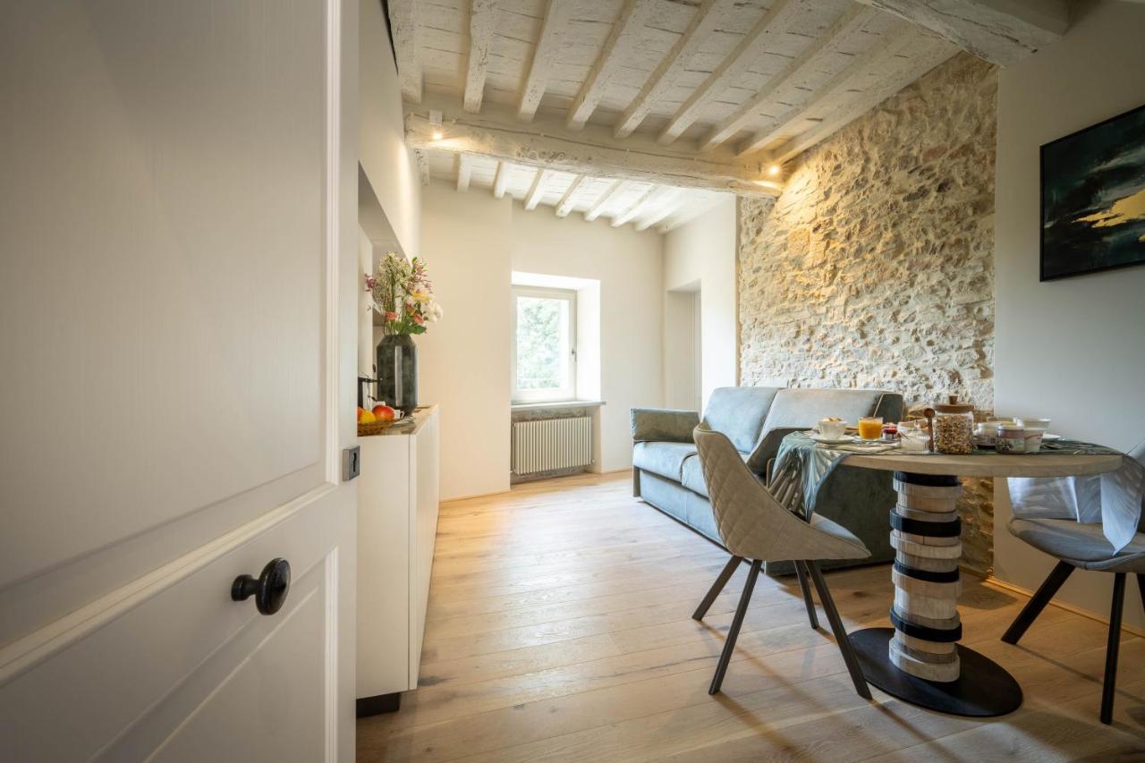 Forma Your Boutique Suite Corciano Luaran gambar