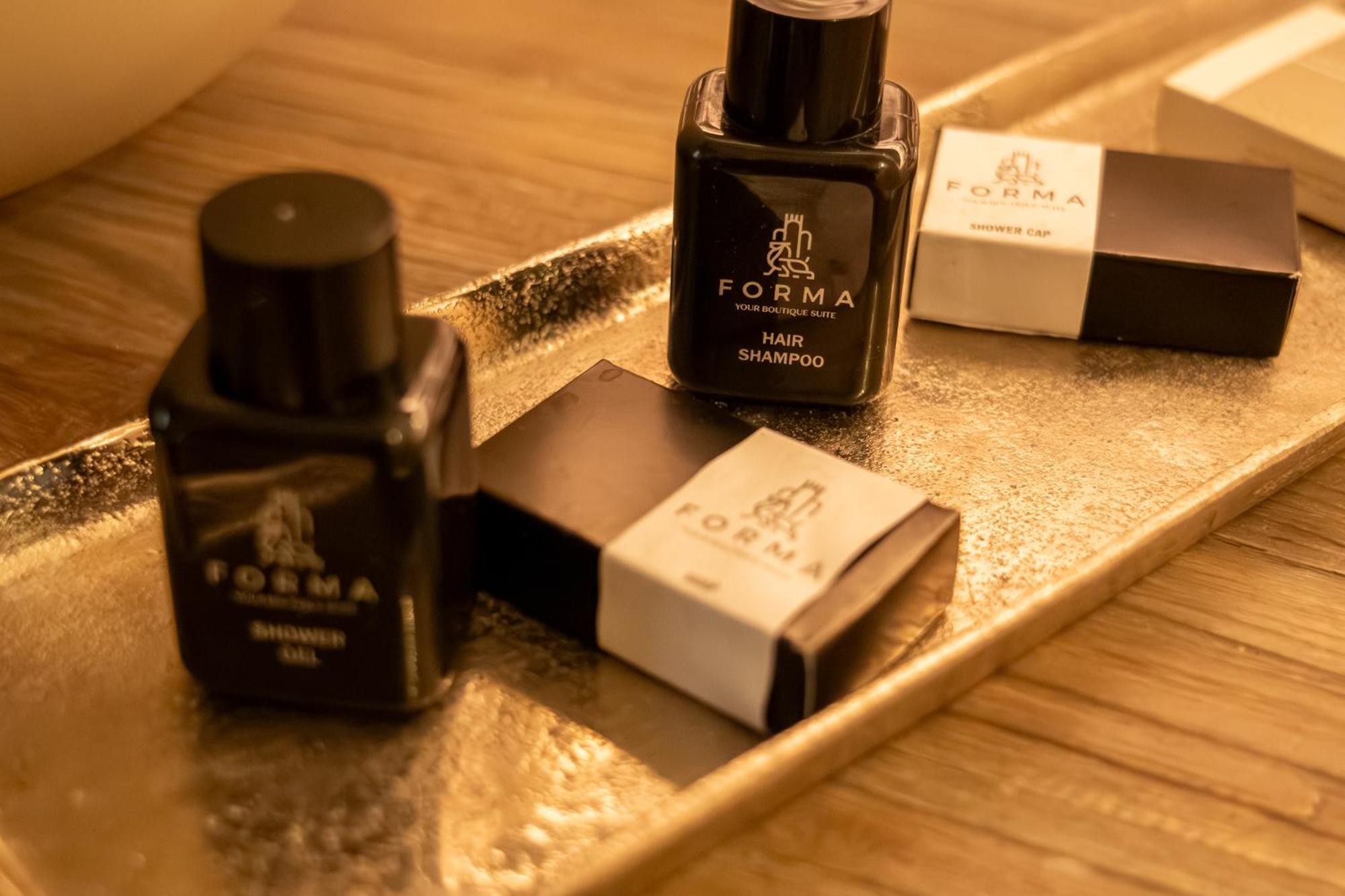 Forma Your Boutique Suite Corciano Luaran gambar