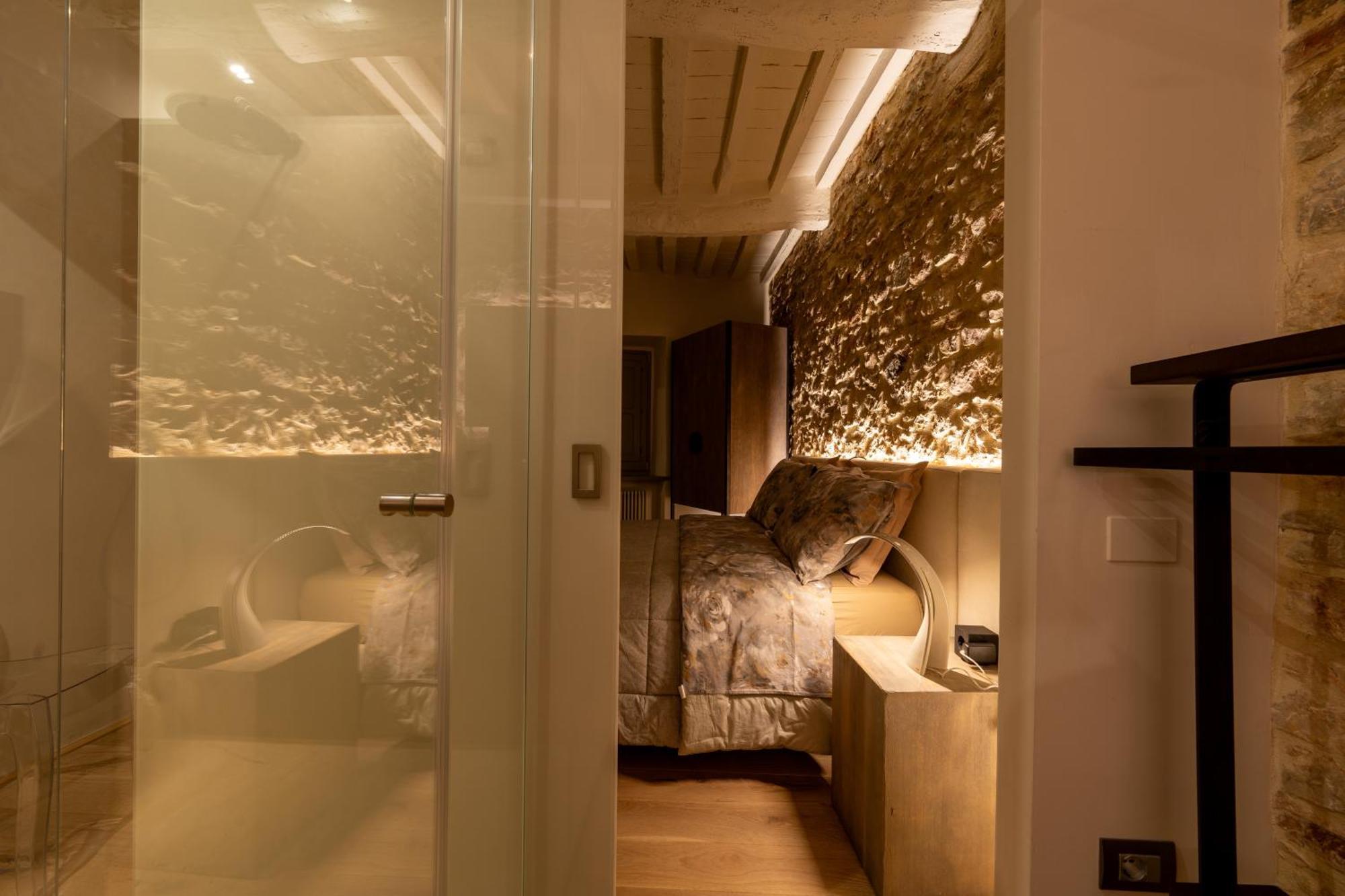 Forma Your Boutique Suite Corciano Luaran gambar