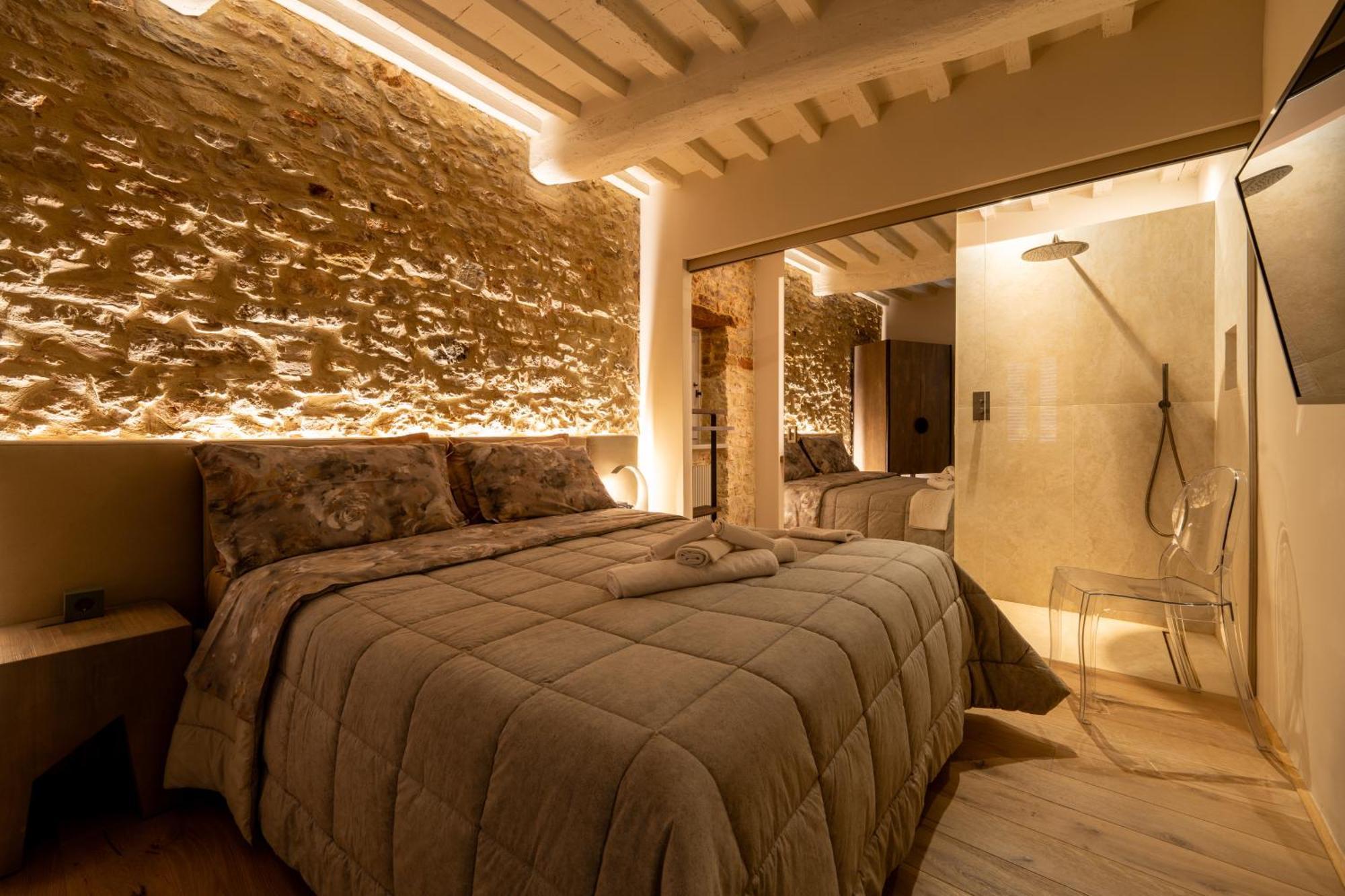 Forma Your Boutique Suite Corciano Luaran gambar