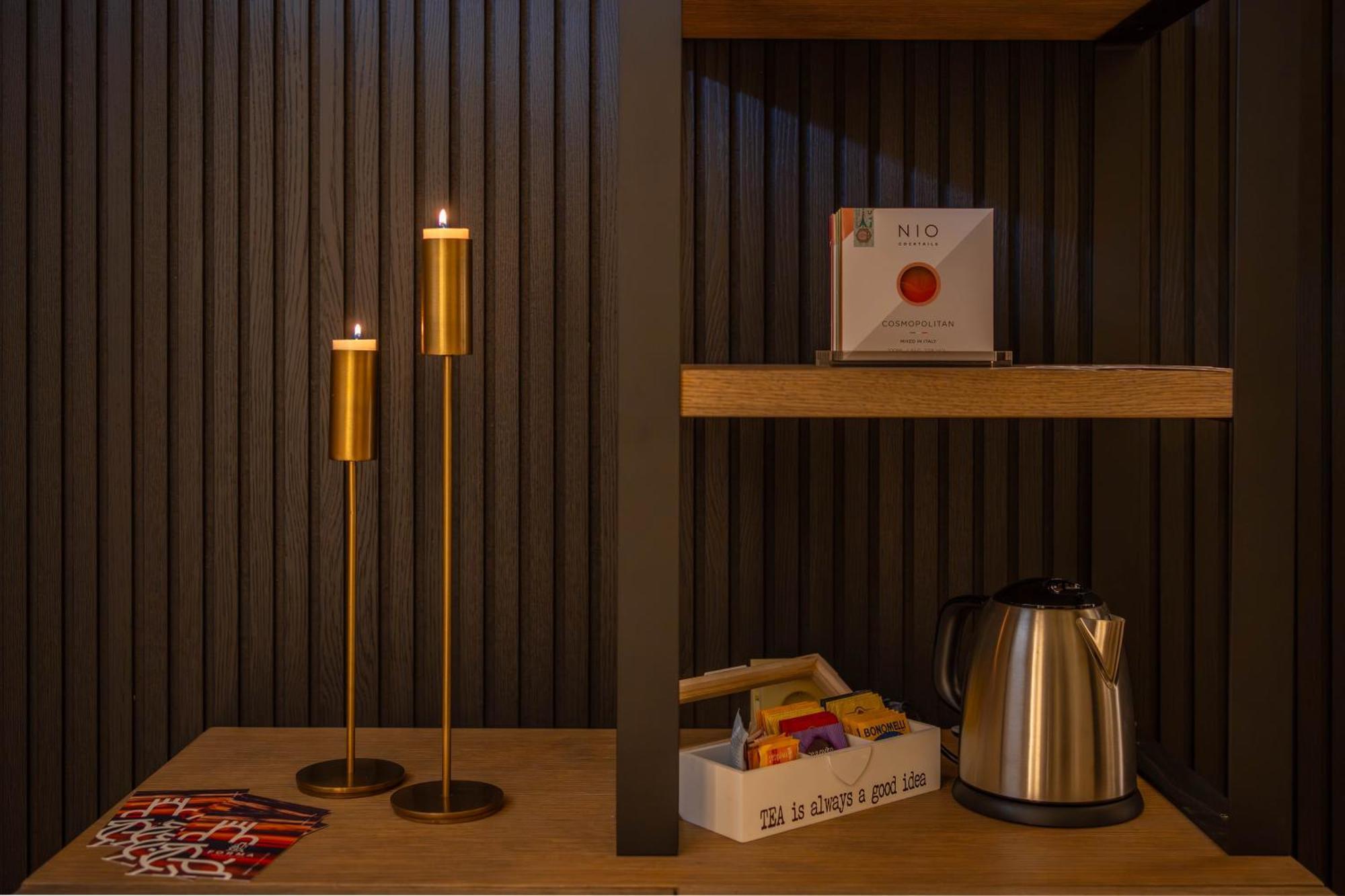 Forma Your Boutique Suite Corciano Luaran gambar