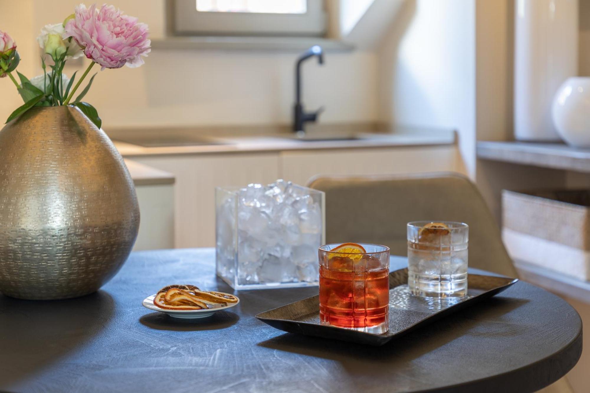 Forma Your Boutique Suite Corciano Luaran gambar
