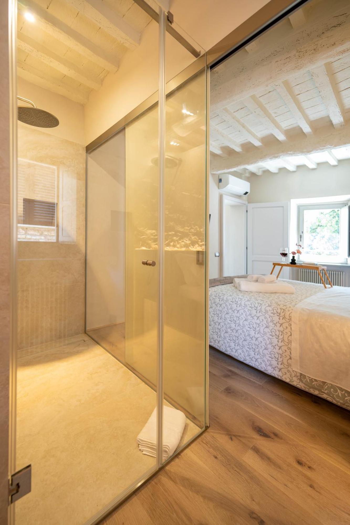 Forma Your Boutique Suite Corciano Luaran gambar