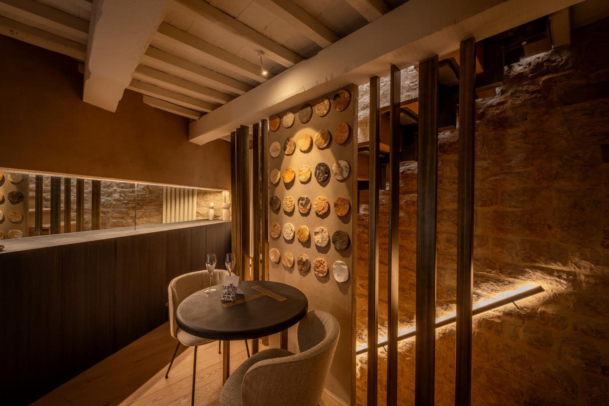 Forma Your Boutique Suite Corciano Luaran gambar