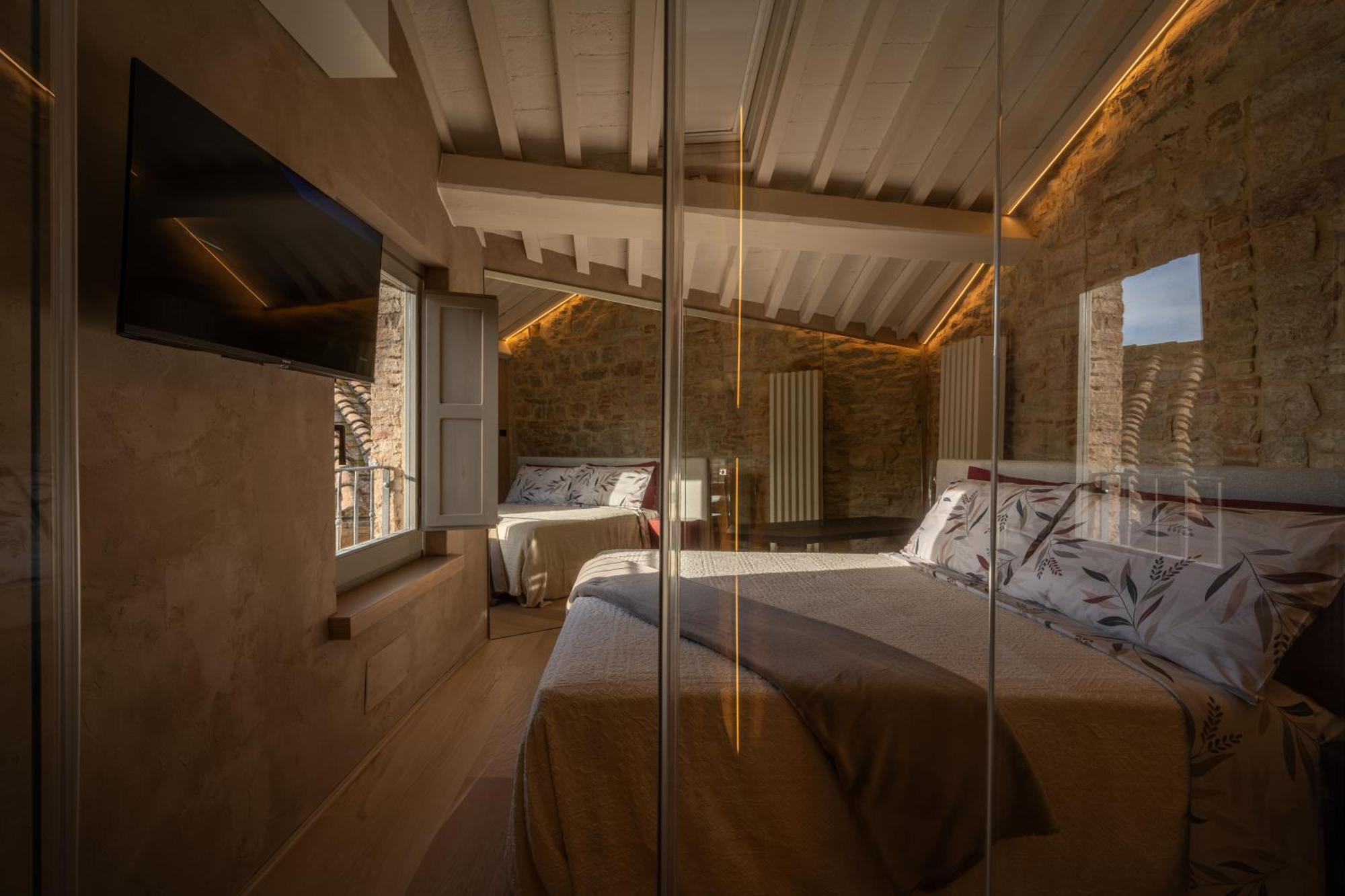 Forma Your Boutique Suite Corciano Luaran gambar