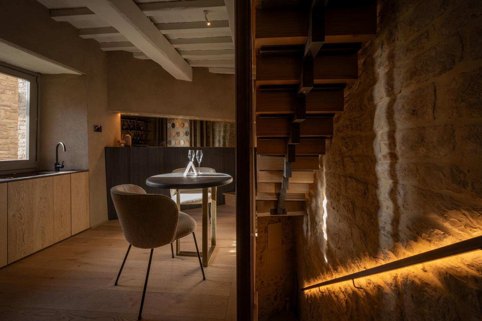 Forma Your Boutique Suite Corciano Luaran gambar