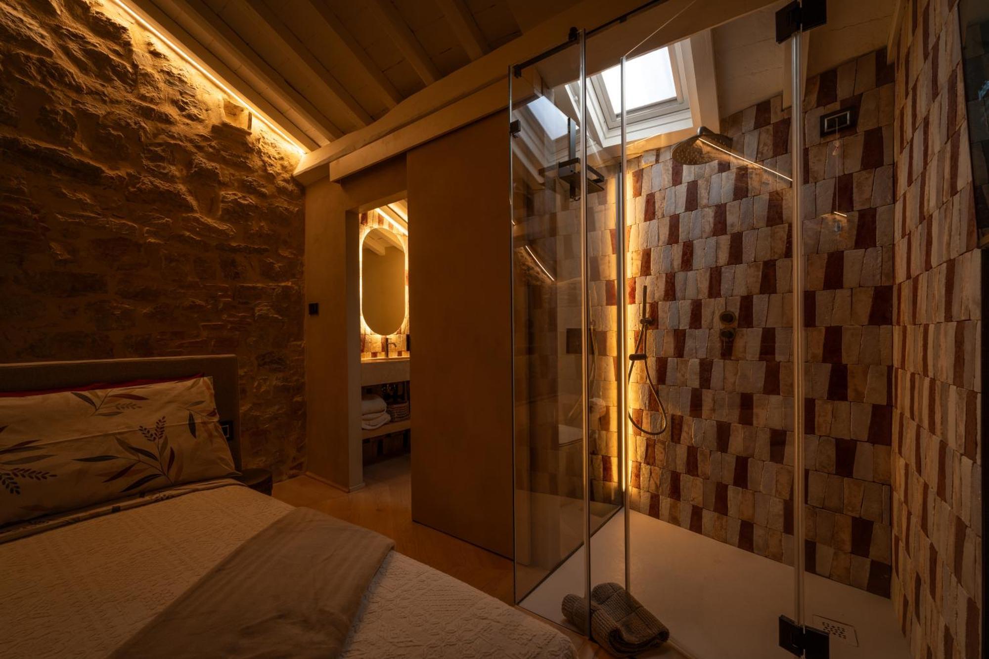 Forma Your Boutique Suite Corciano Luaran gambar