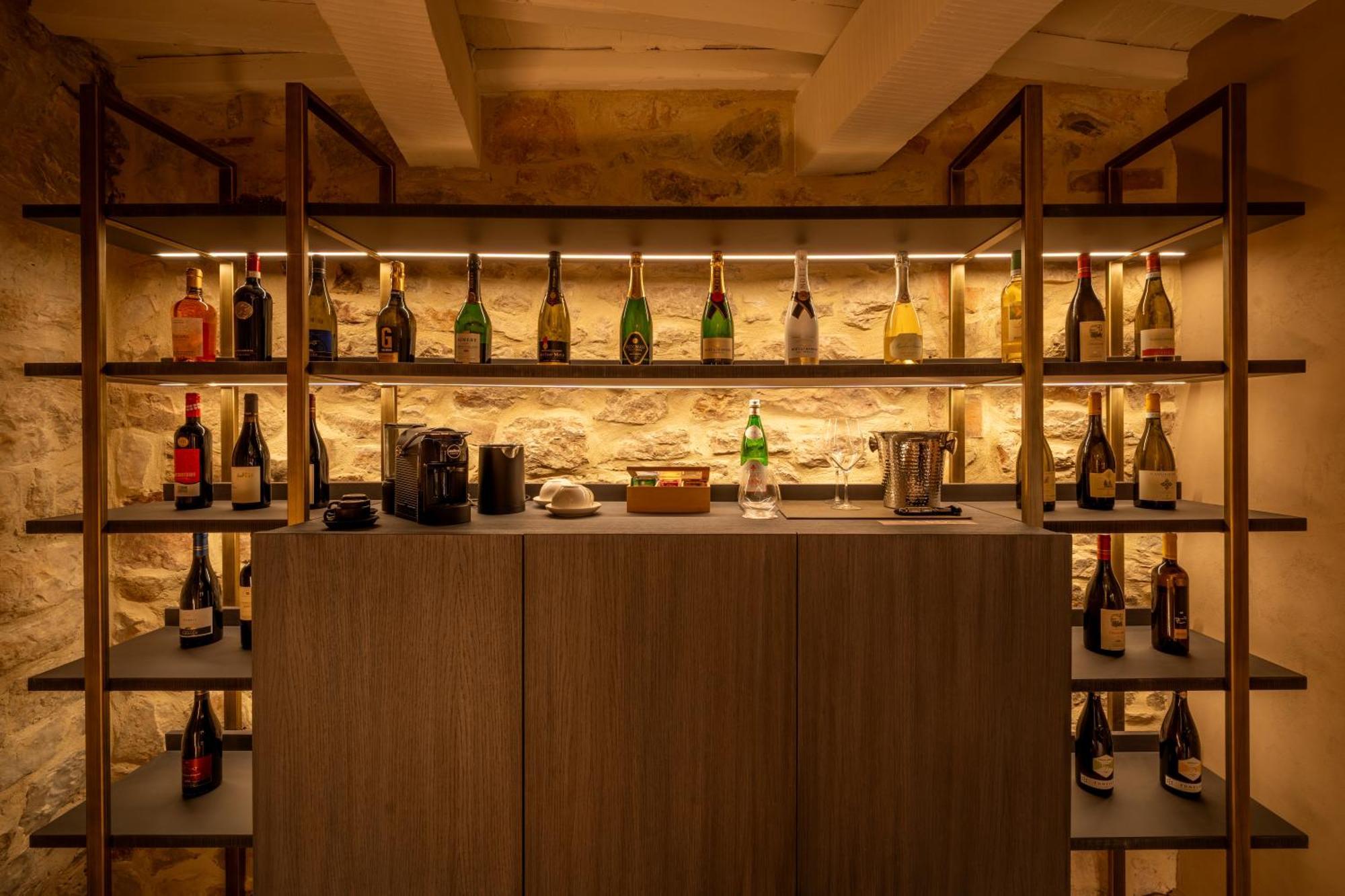 Forma Your Boutique Suite Corciano Luaran gambar