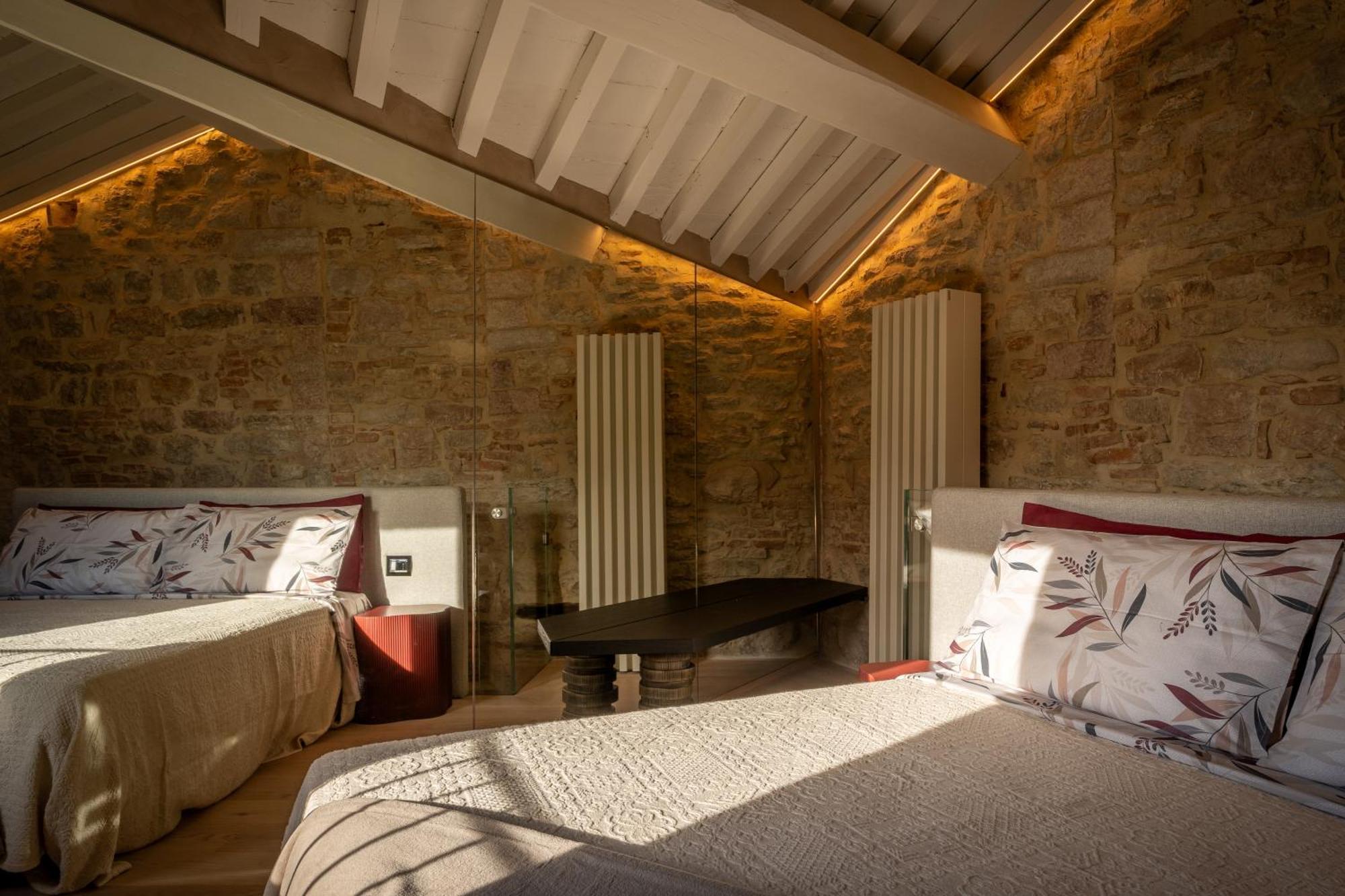 Forma Your Boutique Suite Corciano Luaran gambar
