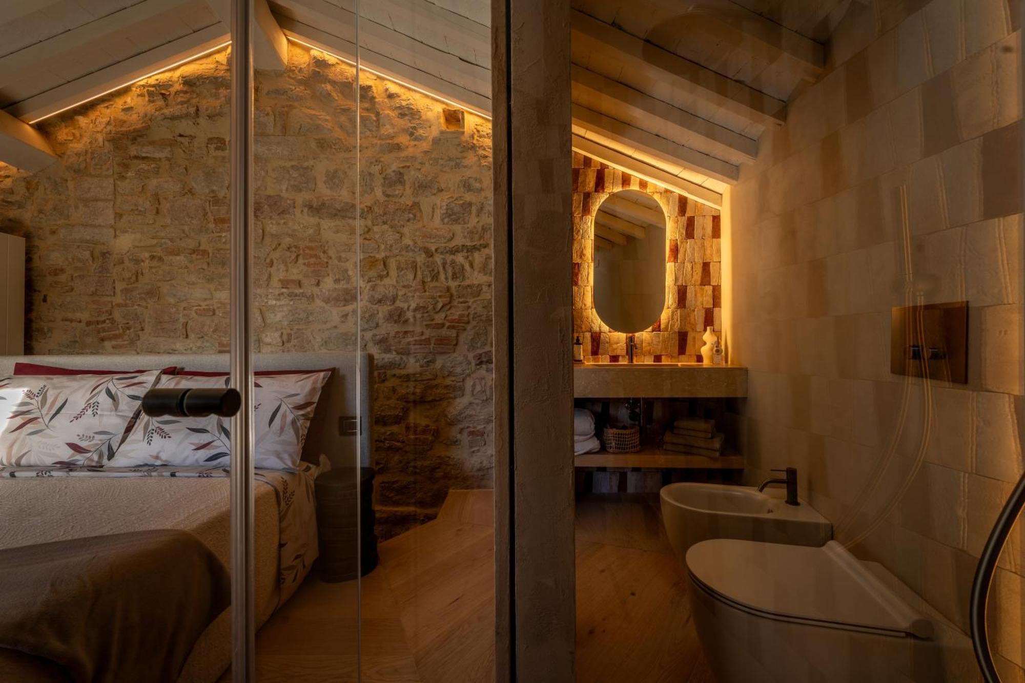 Forma Your Boutique Suite Corciano Luaran gambar
